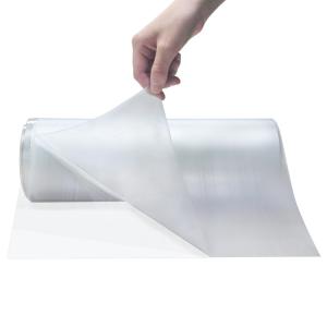 Quality Ethylene Synthetic Hot Melt Adhesive Tape EVA Tape 100 Yards / Roll With PET Release Film wholesale