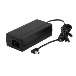 Quality 48V Volt Desktop Power Supply Adapter IEC61558 Standard 65Watt Power wholesale