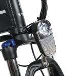 26 Inch 350w 21 Speeds Electric Mountain Bike Electric Bicycle For Adult