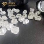 White 2ct-2.5ct HPHT Lab Grown Diamonds DEF Color VVS VS Clarity