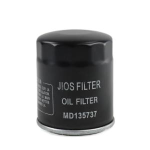 Quality Oil Filter For MITSUBISHI MD135737 Filters of Generators Truck wholesale