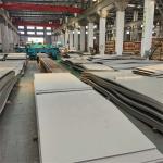 4x8 steel sheet 304 310s 316 321 stainless steel sheets customized thickness 2B