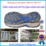 Commercial Children Slipper Mold Fashionable And Original Design