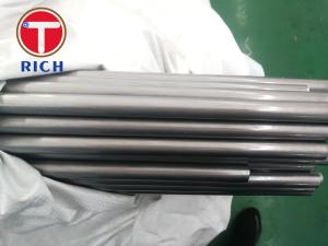 Quality Precision Steel Tube for Gas Springs wholesale