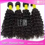 Tangle Free Top quality Virgin Curly Peruvian hair