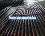 Geological Steel Drill Pipe Casing Seamless Cold Drawn With DCDMA Standards