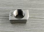A4 Making Special M8 304 316 Stainless Steel Nuts