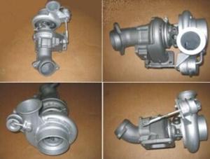 Quality Dodge Truck HY35W Turbo 3599975,3599976,4089782 wholesale