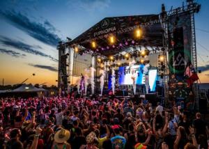 Quality IP65 3840Hz LED Stage Backdrop Screen 500mmx1000mm Panel Size wholesale
