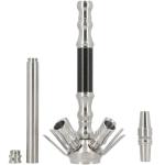 CNC Machining Hookah With Professional OEM Service Available