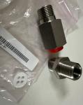 316L Bently Nevada Proximity Probe 43501-01-04-01 Low Pressure Cable Seal