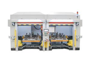 Quality Auto Welding Machine In Automotive Industry For Welding Cleaning And Removing wholesale