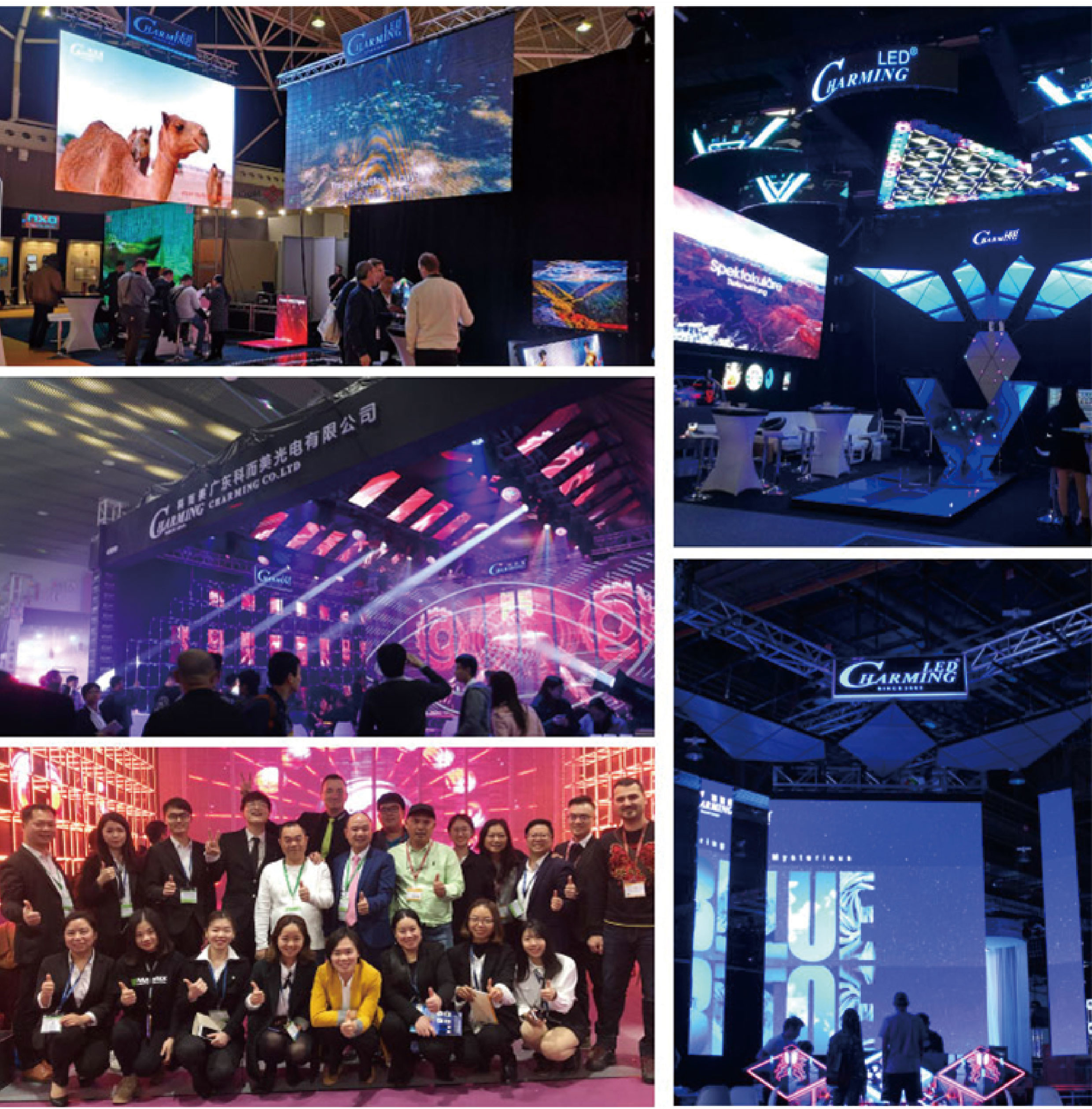 Waterproof Full Color RGB Interactive Programable P3.91 DJ Booth Bar Stage Dance Floor IP65 Led Display Screen