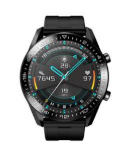 Quality Long Last Touch Screen Running Watch Low Energy Consumption Hd Display wholesale