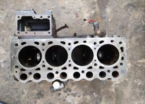 Quality S4L Diesel Used Engine Blocks For Excavator E304 Water Cooling wholesale