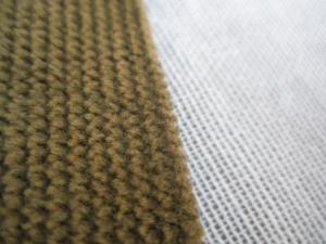 Quality Plain Velboa Composite Fabric Polyester Sofa Fabric wholesale