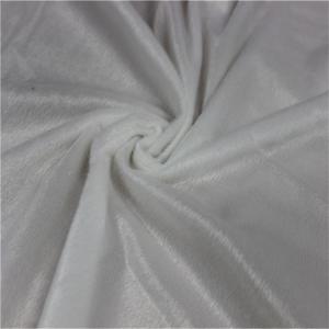 Quality Micro Velboa velboa fabric supplier velboa fur fabric wholesale
