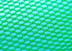 knotless fishing net, HDPE knotless net, raschel knotless net, knotless net,