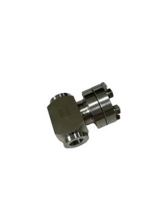 Quality Stainless Steel CDH61F Cryogenic Check Valve ISO 9001 Certified wholesale