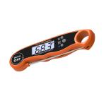 Sugar Instant Digital Food Thermometer Probe Stainless Steel Kitchen -20C 150C