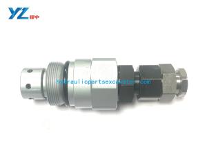 Quality Volvo EC290 Excavator Relief Valve SA8230-12520 VOE14552098 wholesale