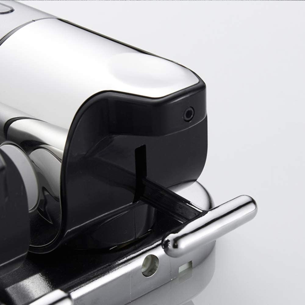 Single Soap Dispenser public toilets wall-mounted soap dispenser
