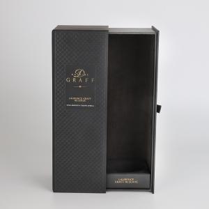 Quality Drawer Single Wine Box wholesale