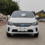 Latest model new energy electric car China supplier hot sales electric sedan car