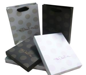 Quality Customized Colorful 250g Gift Paper Box, Decorative Keepsake Boxes For Packaging wholesale