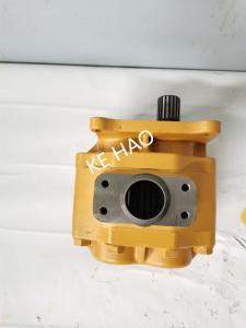 Quality 07442-71102 Wheel Loader 85ZA 85ZIV 90ZIV Gear Pump / Variable Speed Pump wholesale