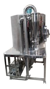 Quality Industrial Spray Drying Facilities Powder Spray Dryer Laboratory Scale Sugar Services wholesale