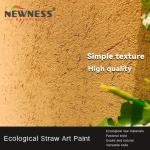 Adjustable Colors Emulsion Paint for Moisture-Resistant Home Walls Brush