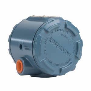 China Rosemount 3144P Input/output isolation specified to 500 Vdc 50/60 Hz 0–99 percent relative humidity on sale