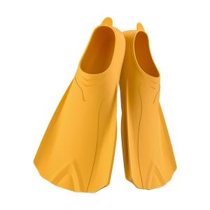 Quality Swimming Training Pink Scuba Mask Fin Snorkel Set Dive Flippers For Kids Full Foot wholesale