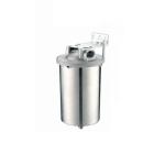 Industry Water Pre Filter Stainless Steel Pre Filter Water Housing Home Use
