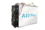 ETH Mining Innosilicon A10 PRO 7GB 1300w 720MH 343*134*281mm