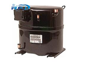Quality R407 230V 3HP Bristol Reciprocating Compressor H22J383DBLAP wholesale