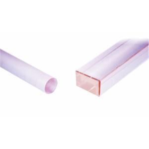 Quality NF Nd Doped Fluorophosphate Glasses High Coefficient Thermal Expansion wholesale