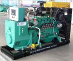 150kw 160kw Biogas Plant Electric Generator Set for Sale