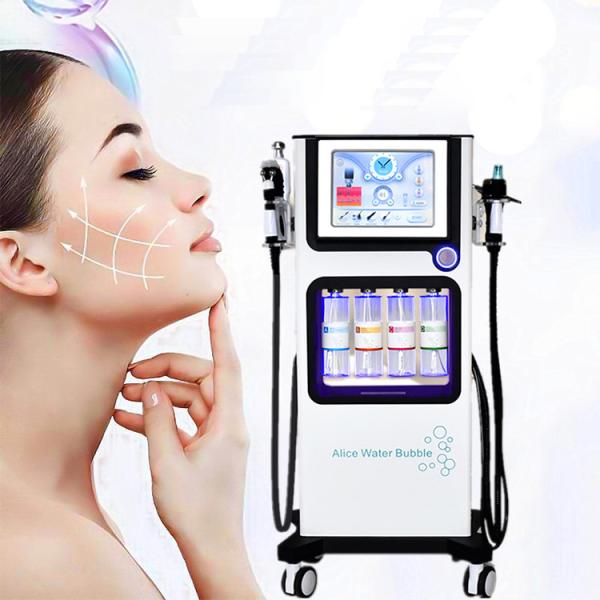 Cheap Skin Peel 7 In 1 Hydrafacial Microdermabrasion Machine OME ODM for sale