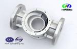 Aluminum Cast decration parts