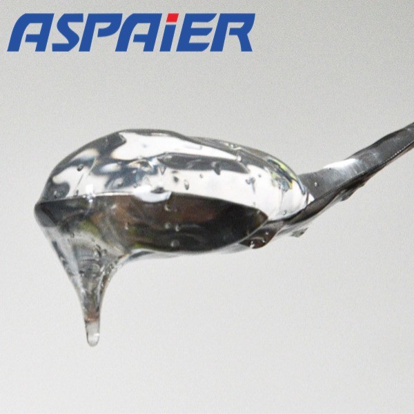 Thickener ASP-H600: A Key Ingredient In The Precise Creation Of Topical Gel Pharmaceutical Formulations - Ensuring Optimal Uniform Distribution And
