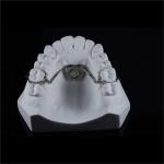 Mouth Orthodontic Expanders Adults Plate For Dental Alignment
