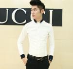 High Quality And Lowest Price Of Retail Man Shirt's Stock FASHION FASHION