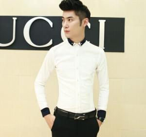 Quality High Quality And Lowest Price Of Retail Man Shirt's Stock FASHION FASHION wholesale