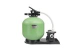 U1200 Manufacturer Supply Commercial Swimming Pool Fiberglass Sand Filter With