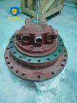 Excavator Mini Final Drives 19031-26000 19031-29900 Takeuchi TB1140 Final Drive