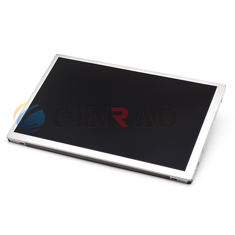 8.0 INCH LG TFT LCD Car Panel LA080WV4 SD 03 ISO9001 Certificate Approved
