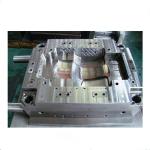 Stapler Shell Die Injection Molding Hot Runner Home Appliance Mould