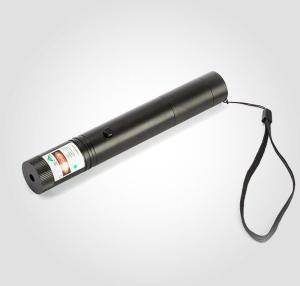 Quality 532nm 50mw green laser pointer with rechargable battery wholesale
